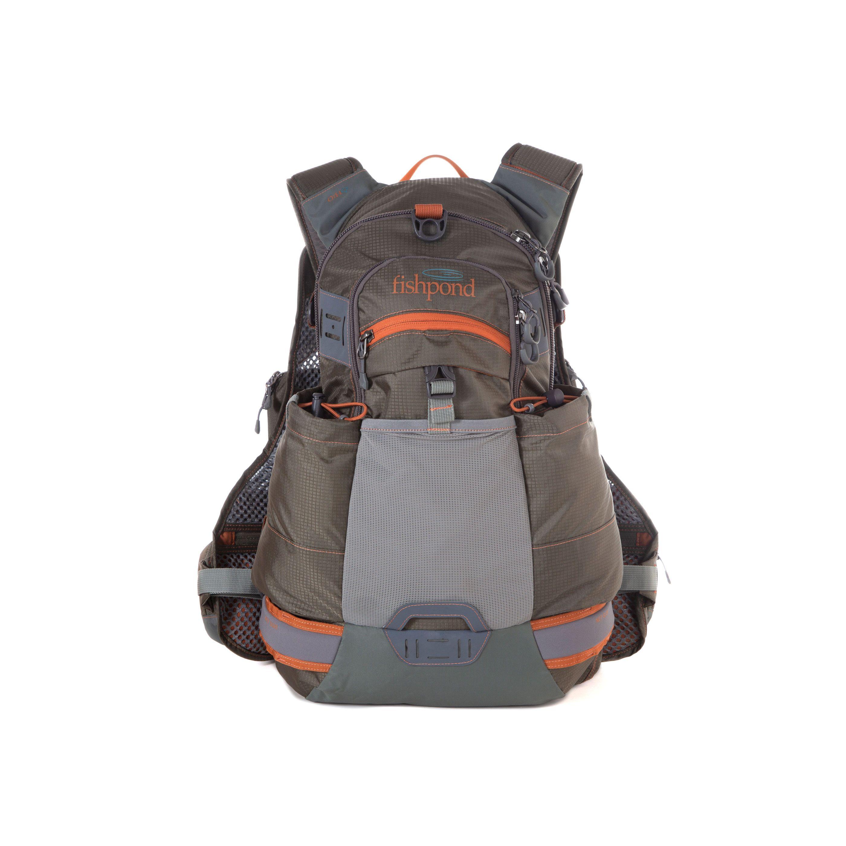 Fishpond Ridgeline Backpack in One Color